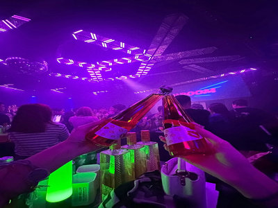 达州酒吧招聘